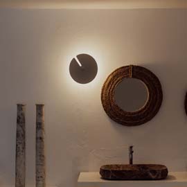 SYMPHONY 30CM WALL LIGHT